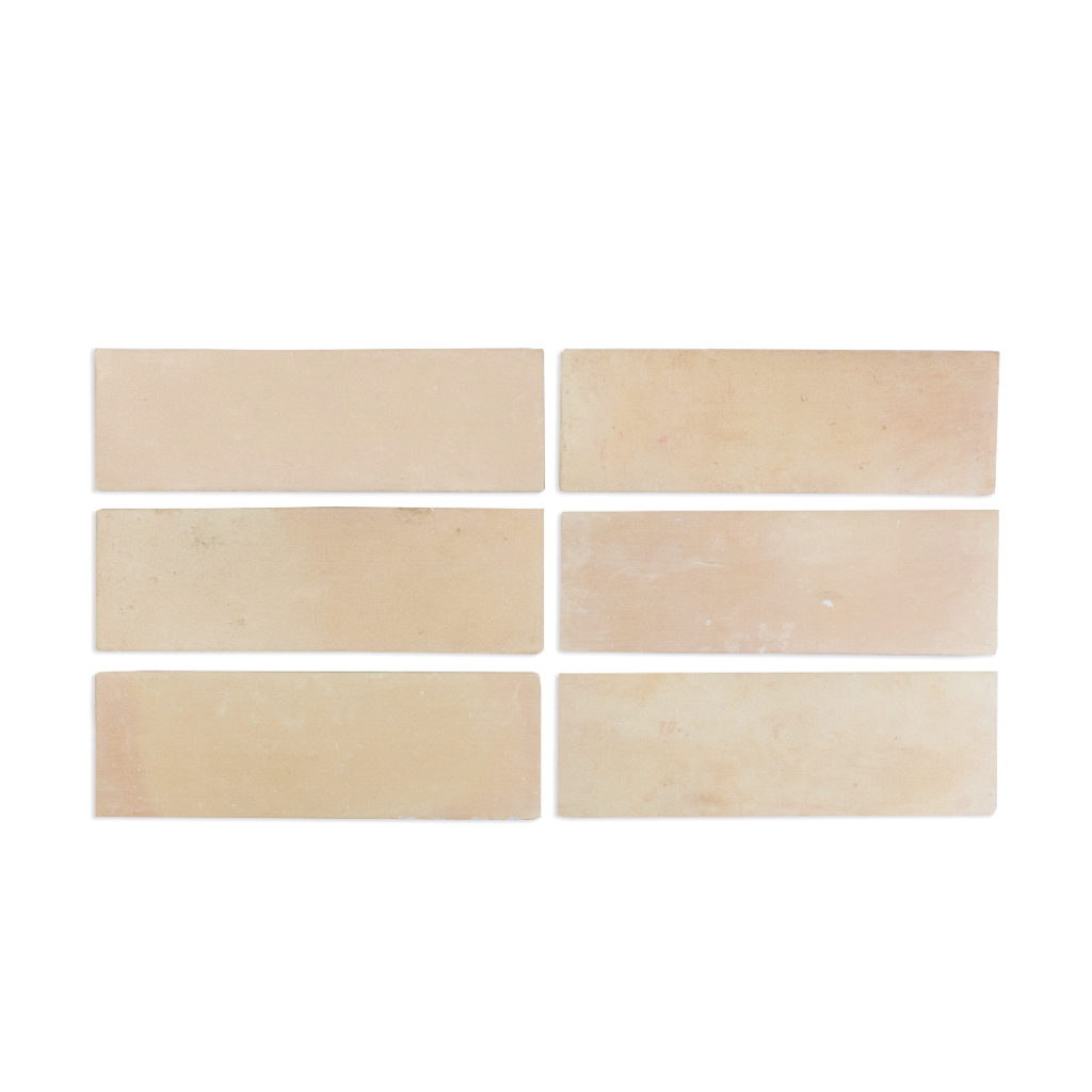 Wow Bejmat Biscuit 5x15 matowa płytka cegiełka