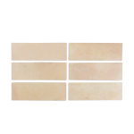 Wow Bejmat Biscuit 5x15 matowa płytka cegiełka