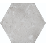 Wow Cottage Hexa Grey 14x16 płytka rustykalna heksagon