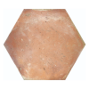 Wow Cottage Hexa Cotto 14x16 płytka rustykalna heksagon