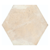 Wow Cottage Hexa Sand 14x16 płytka rustykalna heksagon