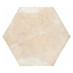 Wow Cottage Hexa Sand 14x16 płytka rustykalna heksagon