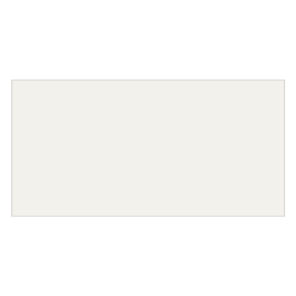 Wow Solid L Chalk 12,5x25 gres barwiony w masie