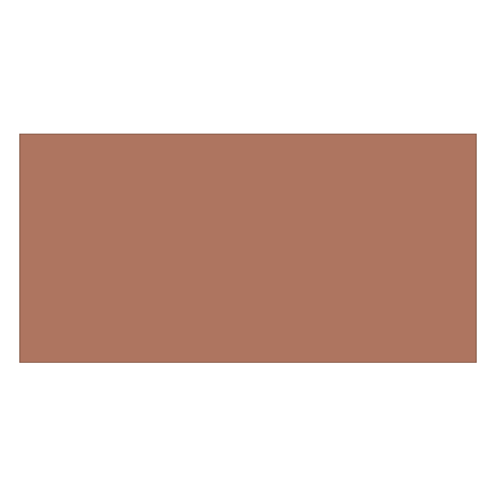 Wow Solid S Cotto 6,2x12,5 gres barwiony w masie