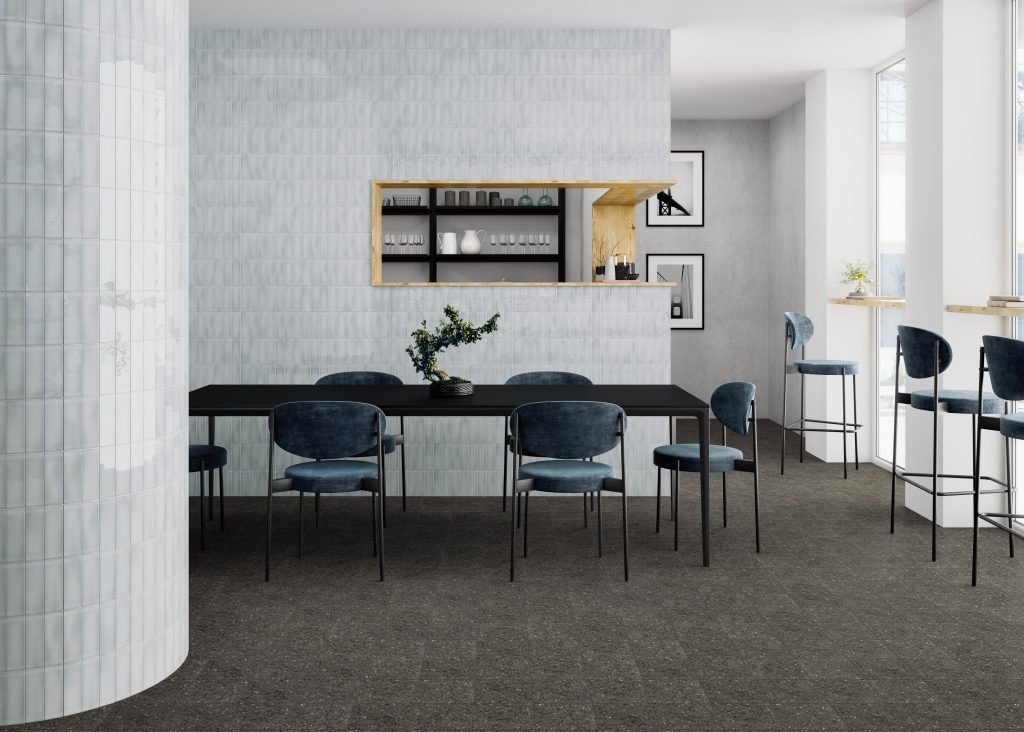 Wow Alchemist Pool Gloss 5,2x16 płytka cegiełka w pastelowym kolorze