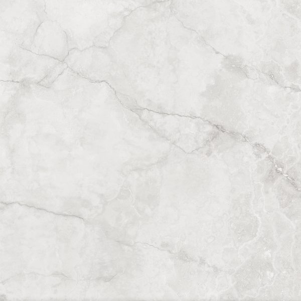 Pamesa Hermes White Antic 120x120 płytka z delikatną żyłką