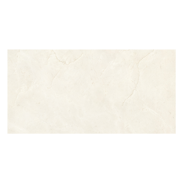 Pamesa Crema Marfil Pulido 60x120 beżowa płytka