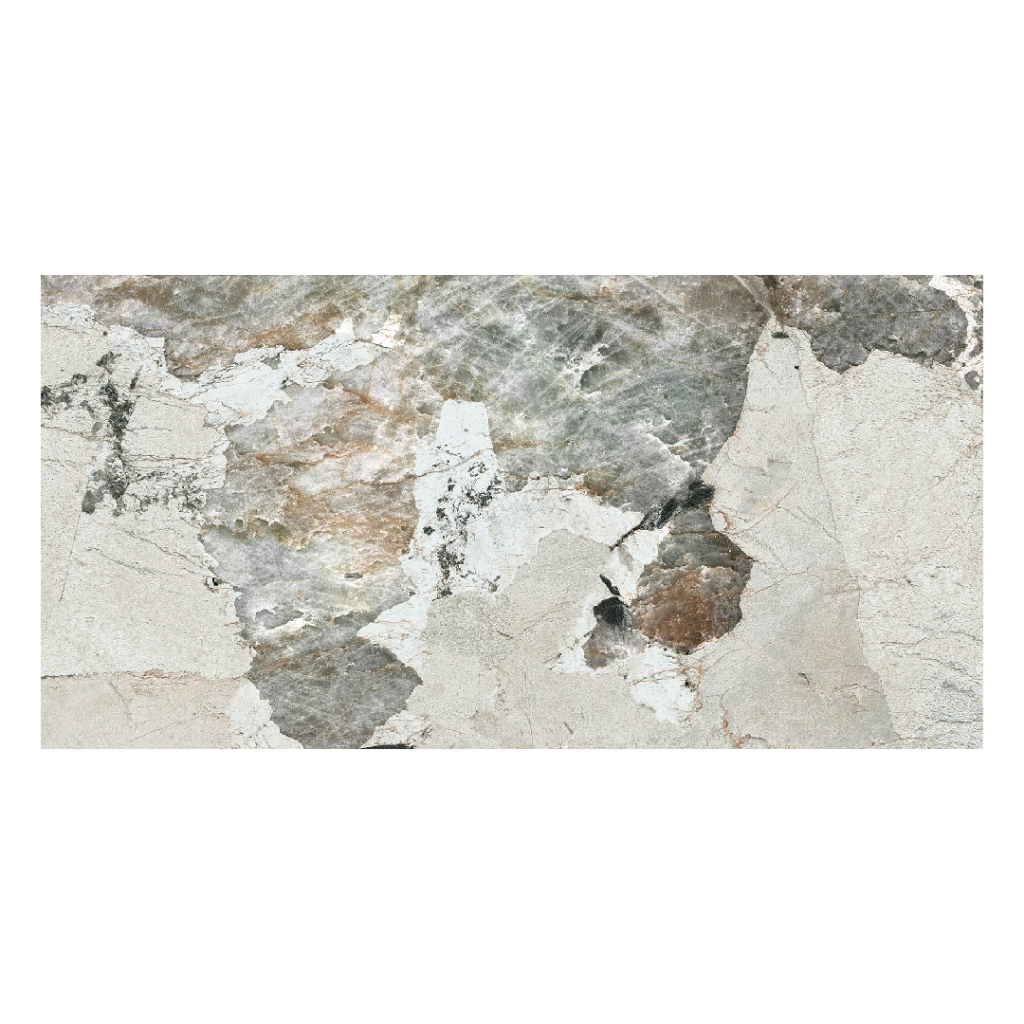 Pamesa Patagonia White Antic 60x120 płytka imitująca kamień