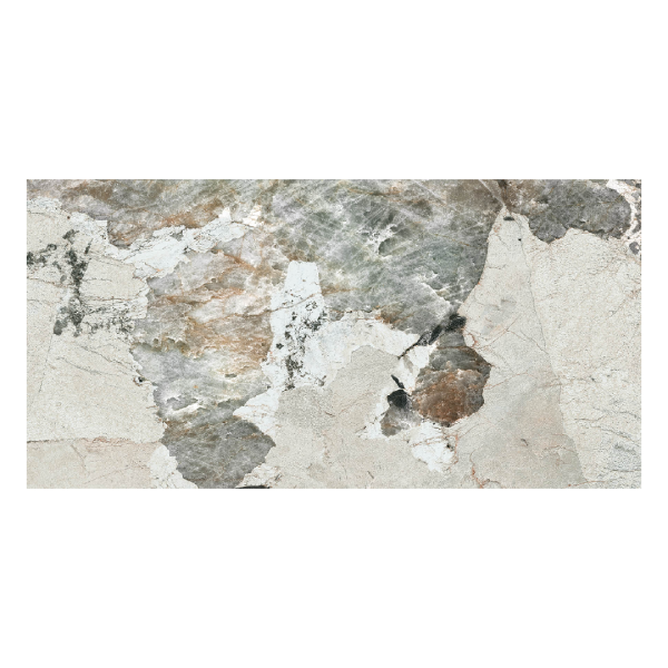 Pamesa Patagonia White Antic 60x120 płytka imitująca kamień