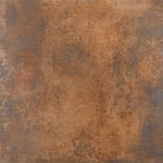 Pamesa Rusty Metal Copper 120x120 płytka industrialna