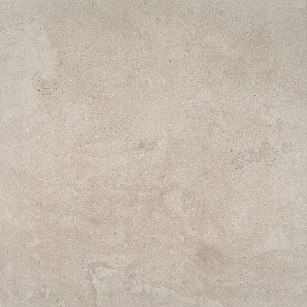 Pamesa Portlandstone Taupe 160x160 płytka jak kamień