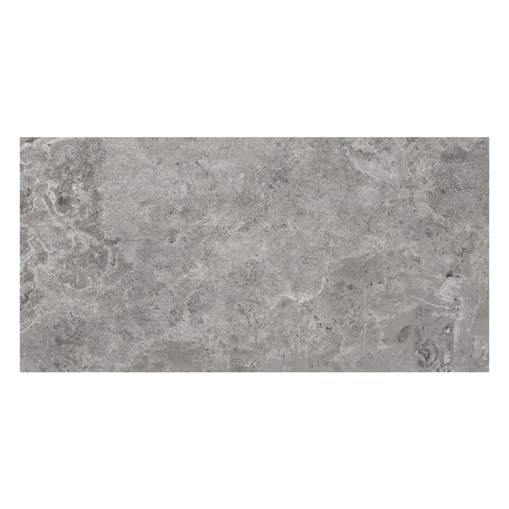 Pamesa ES. Erding Grey 60x120 Lapatto płytka imitująca kamień