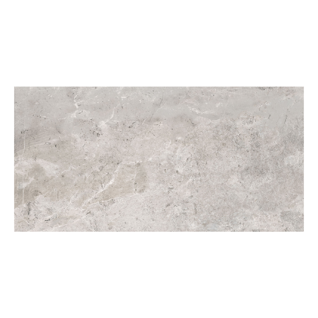 Pamesa ES. Erding Silver 60x120 Lapatto płytka imitująca kamień