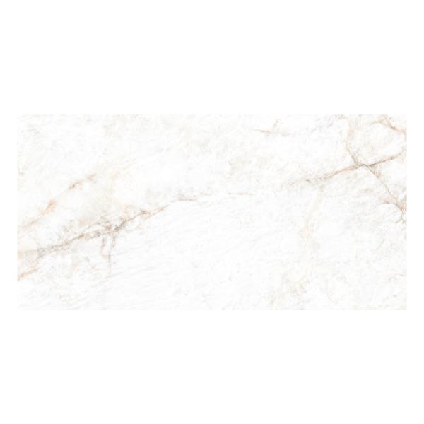 Pamesa Crystal White Pulido 60x120 płytka imitująca kamień