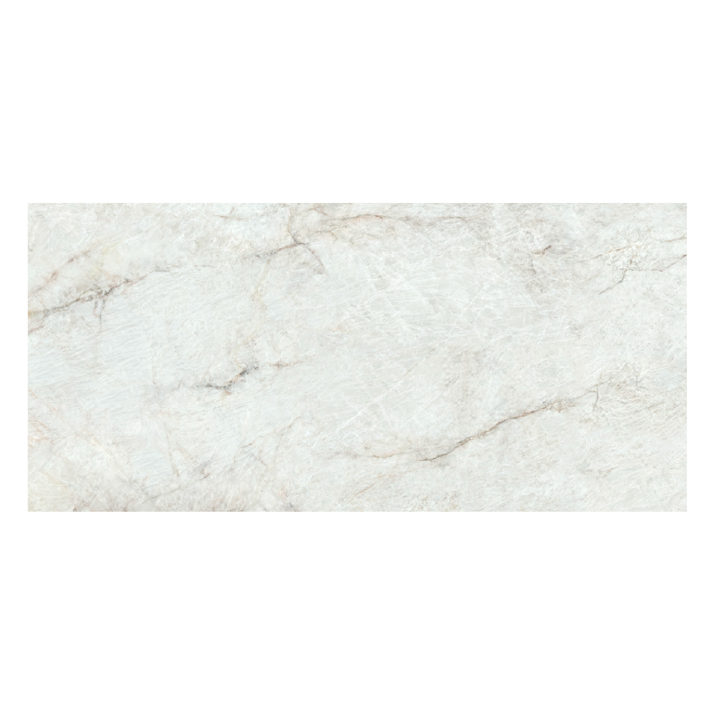 Pamesa Crystal White Satin 120x280 płytka imitująca kamień