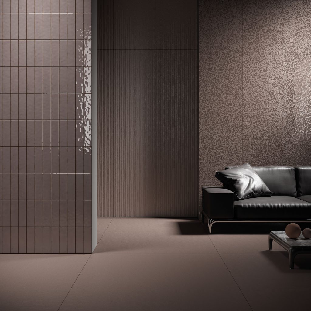 Cerdisa EC1/22 Berry Street 60x120 płytka w jednolitym kolorze