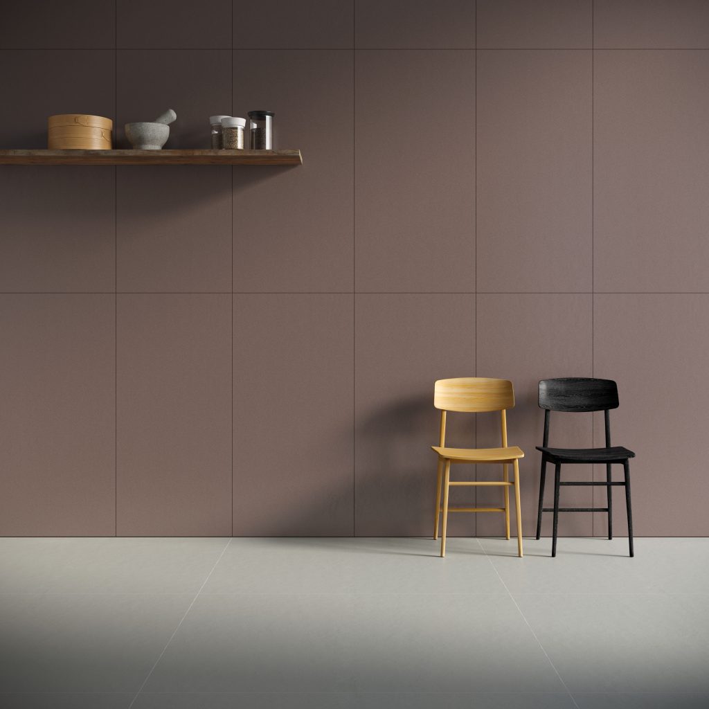 Cerdisa EC1/22 Berry Street 60x120 płytka w jednolitym kolorze