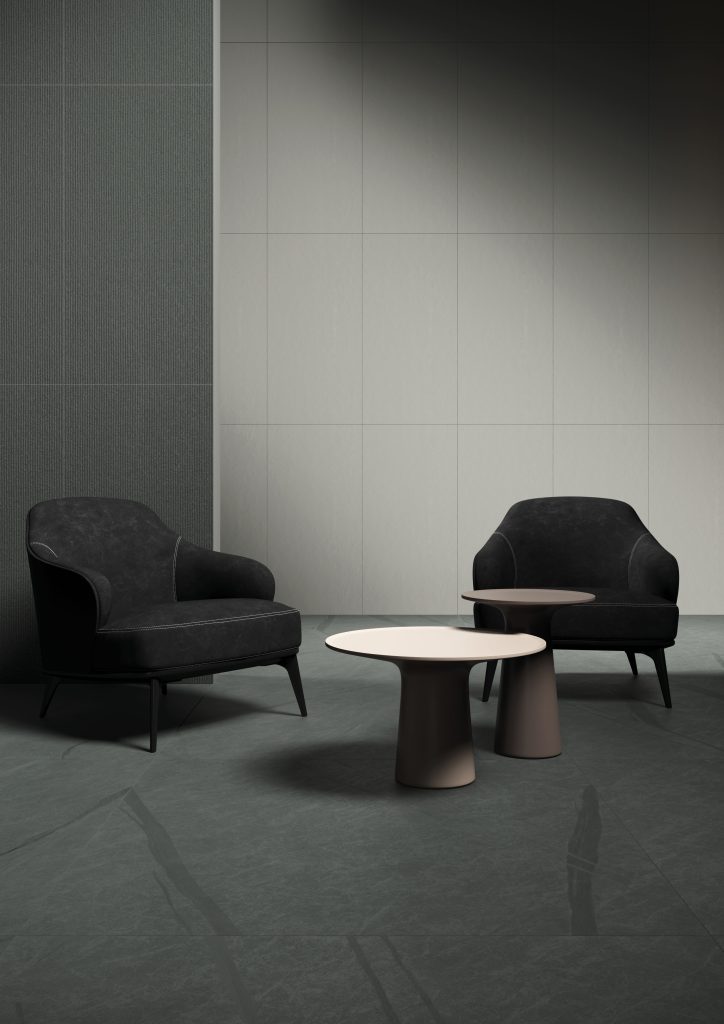 Cerdisa EC1/22 Finsbury Str. 60x120 płytka delikatnie ryflowana