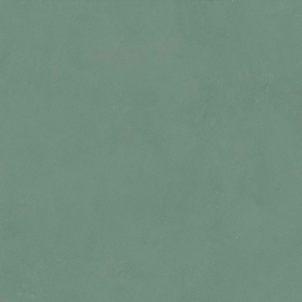 Cerdisa Glomera Jade 120x120 płytka minimalistyczna