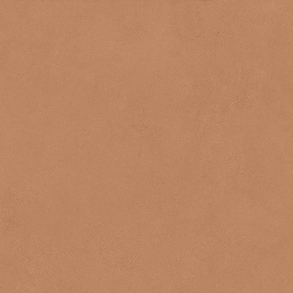 Cerdisa Glomera Sienna 120x120 płytka minimalistyczna
