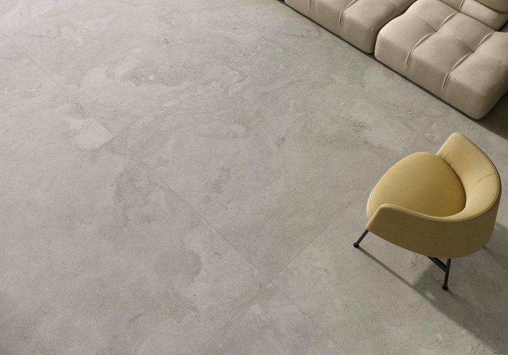 Pamesa Portlandstone Gris 120x280 płytka jak kamień