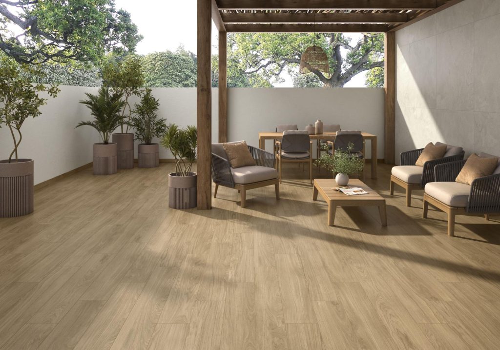 Pamesa Portlandstone Marfil 120x280 płytka jak kamień