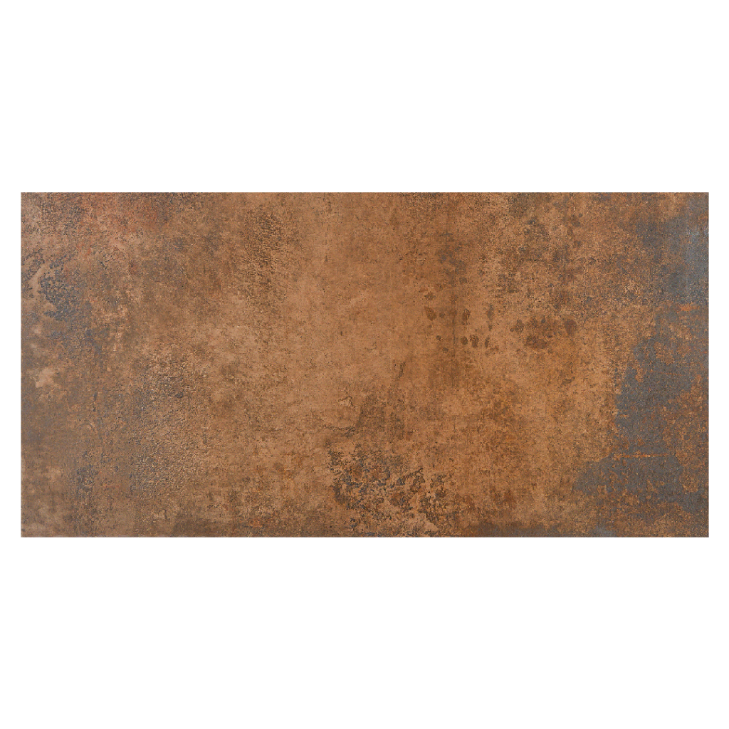 Pamesa Rusty Metal Copper 60x120 płytka industrialna
