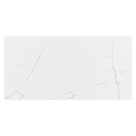 Pamesa Acquilea Oro Polished 60x120 płytka z delikatną złotą żyłką