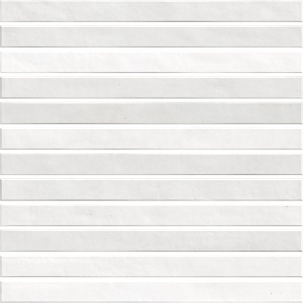 Harmony Joia White 20x20 płytka kitkat