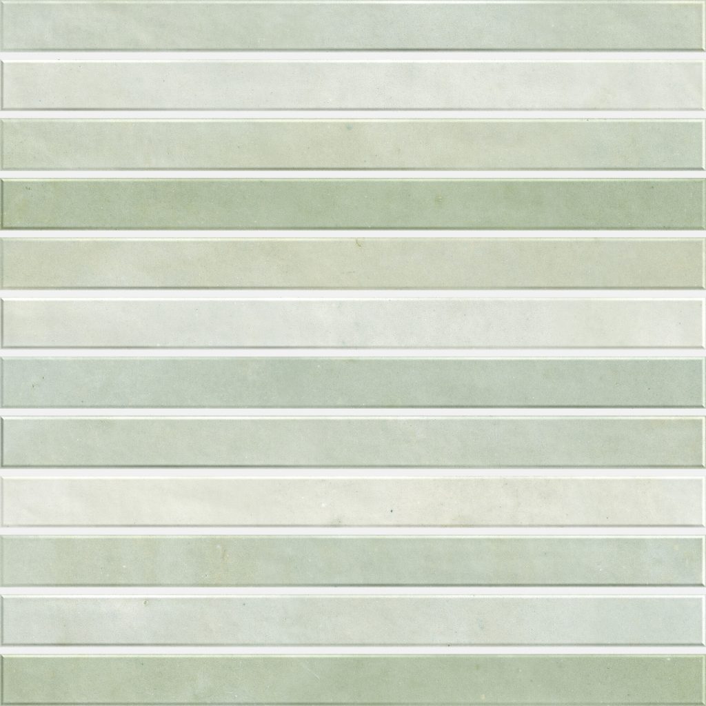 Harmony Joia Mint 20x20 płytka kitkat