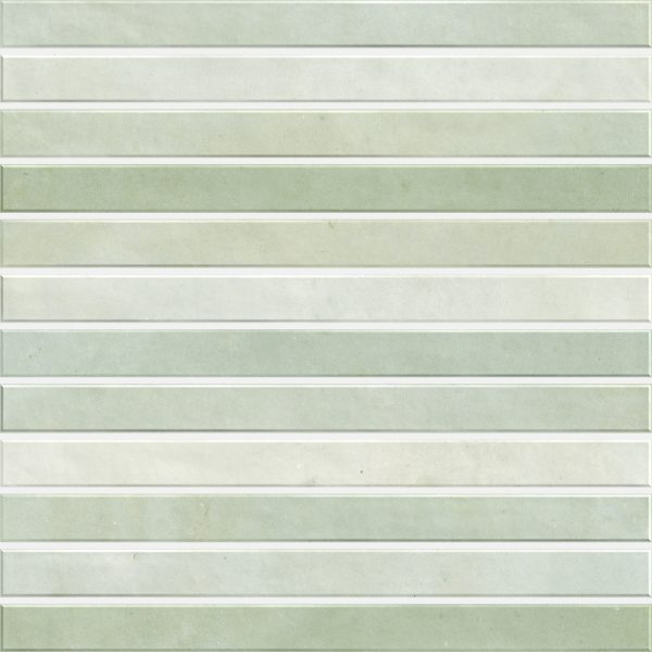 Harmony Joia Mint 20x20 płytka kitkat
