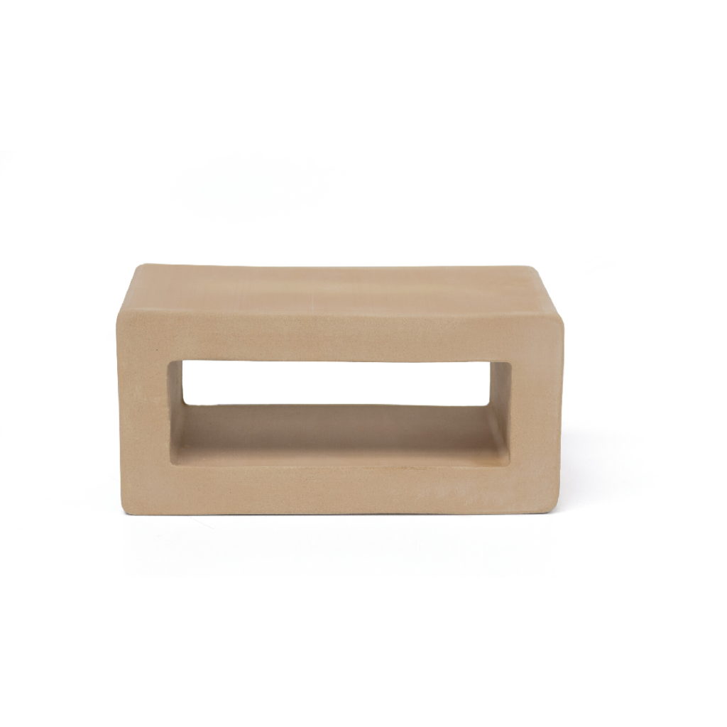 Harmony Jali Clay 10x20,7