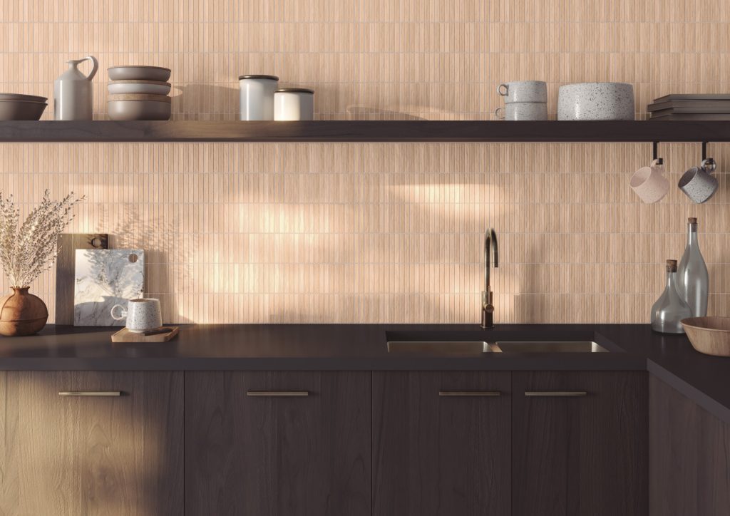 Harmony Duna Sand 20x20 płytka kitkat