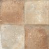 Peronda FS Storia Dec Square/22,3x22,3 rustykalna płytka cotto