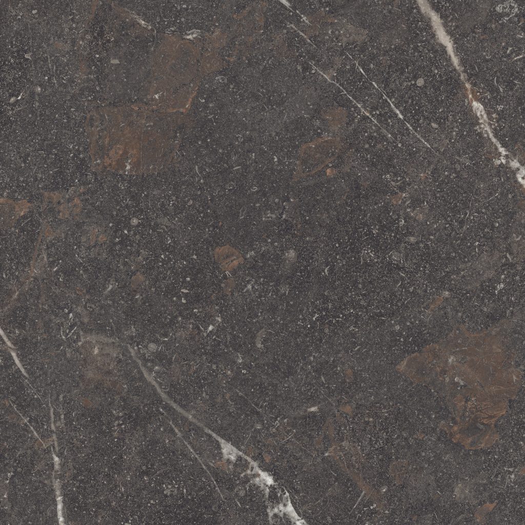 Museum Royal Brown SP/100x100/R płytka brązowy kamień