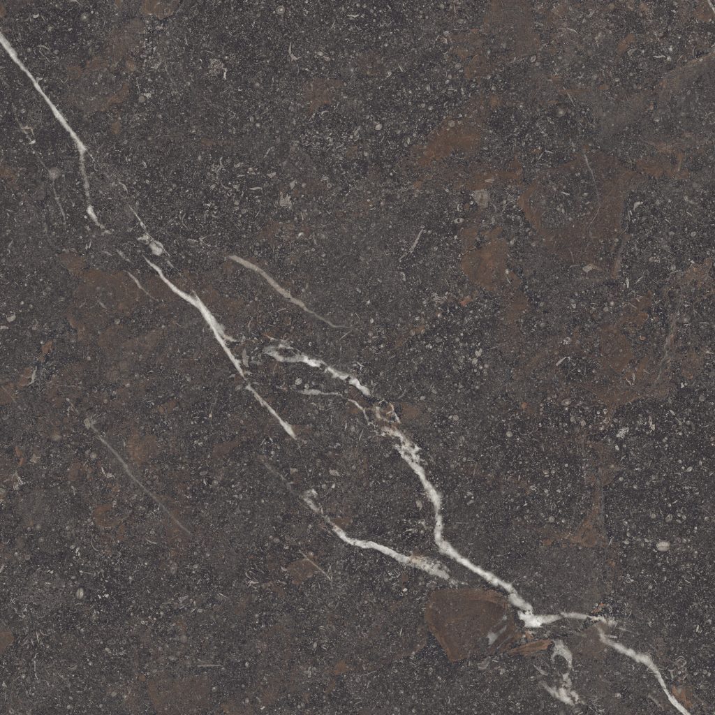Museum Royal Brown/100x100/A/R płytka brązowy kamień