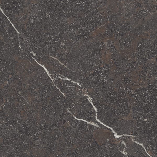 Museum Royal Brown/100x100/A/R płytka brązowy kamień