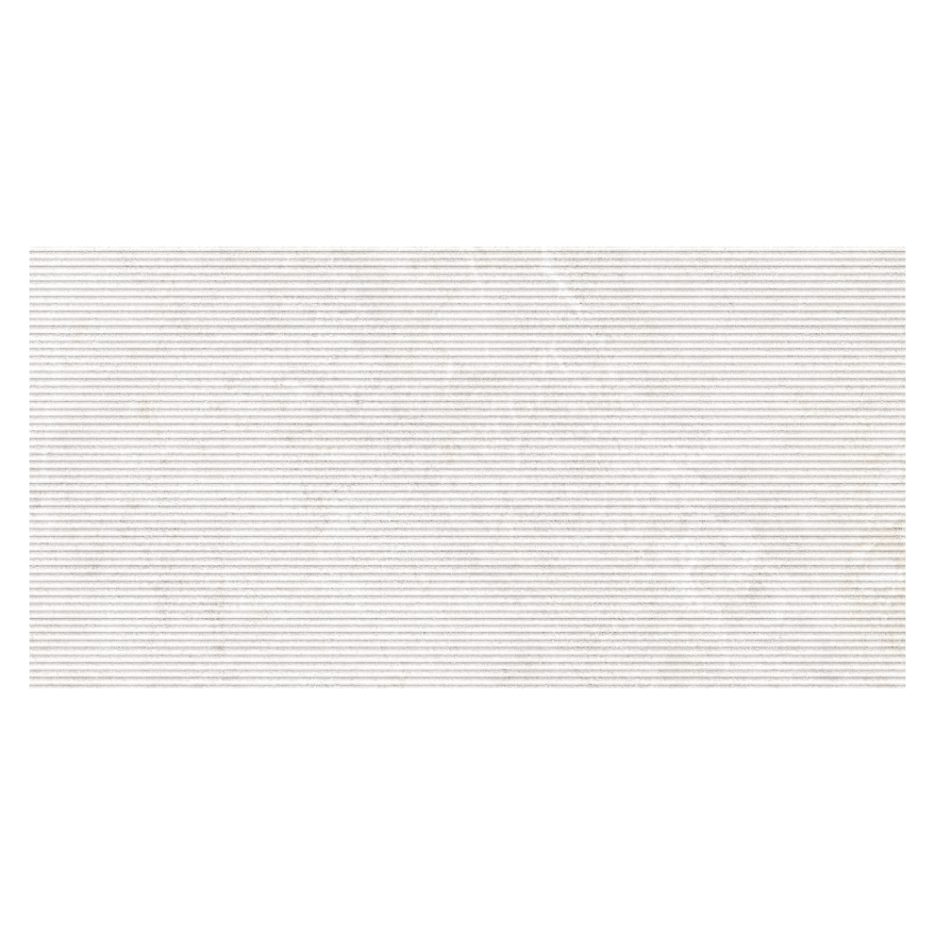 Museum Serene Cloud Wall Dec SP/60x120/C/R ryflowana płytka dekoracyjna