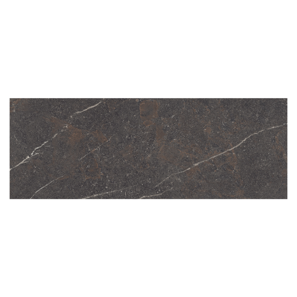 Museum Royal Brown ST/100x275/R płytka brązowy kamień
