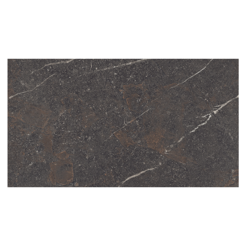 Museum Royal Brown SP/100x180/R płytka brązowy kamień
