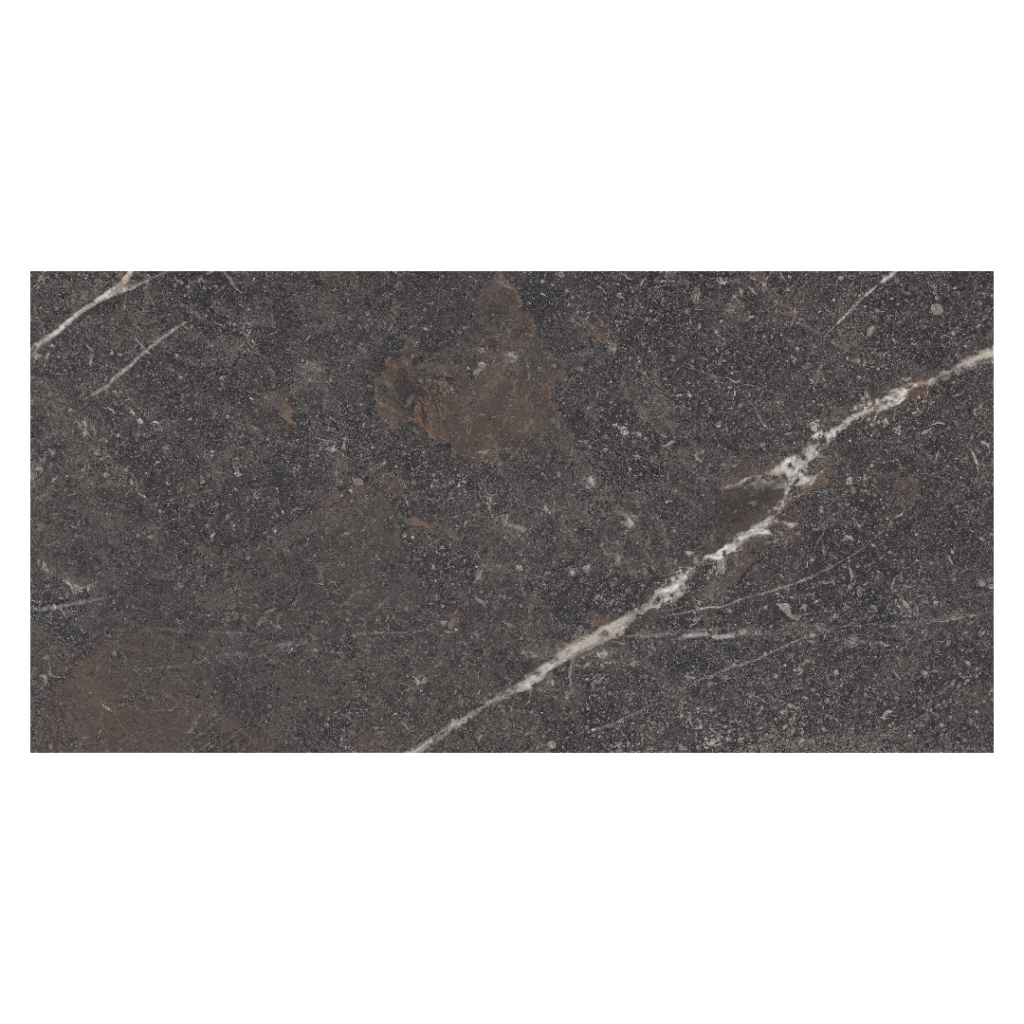 Museum Royal Brown SP/60x120/C/R płytka brązowy kamień