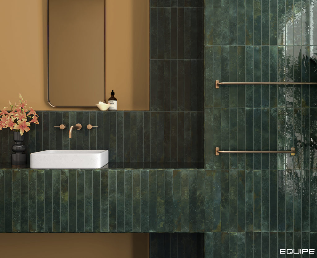 Equipe Bali Isle Of Pine 5x40 płytka ścienna