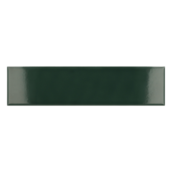 Equipe Costa Nova Laurel Green Gloss 5x20 zielona cegiełka