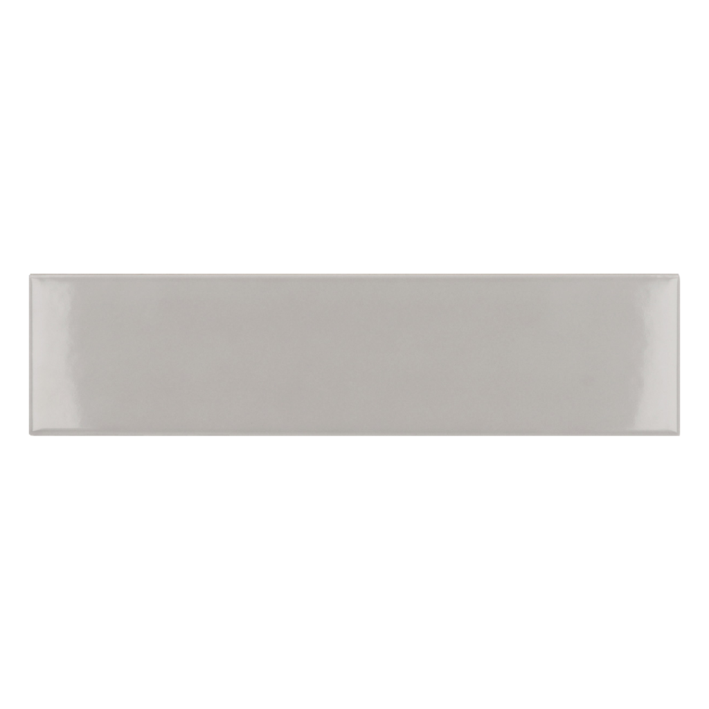 Equipe Costa Nova Grey Gloss 5x20 szara cegiełka