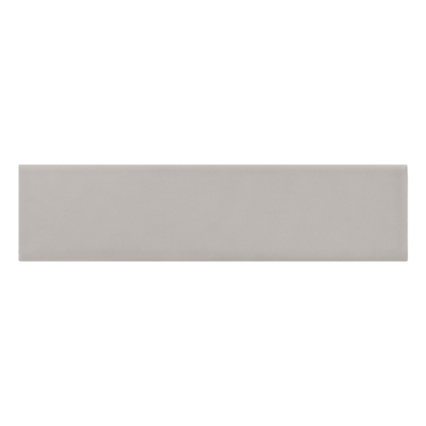 Equipe Costa Nova Grey Matt 5x20 szara cegiełka