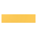 Equipe Costa Nova Yellow Matt 5x20 żółta cegiełka