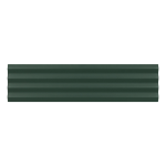 Equipe Costa Nova Laurel Green Praia Matt 5x20 cegiełka 3D