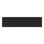 Equipe Costa Nova Black Praia Matt 5x20 cegiełka 3D