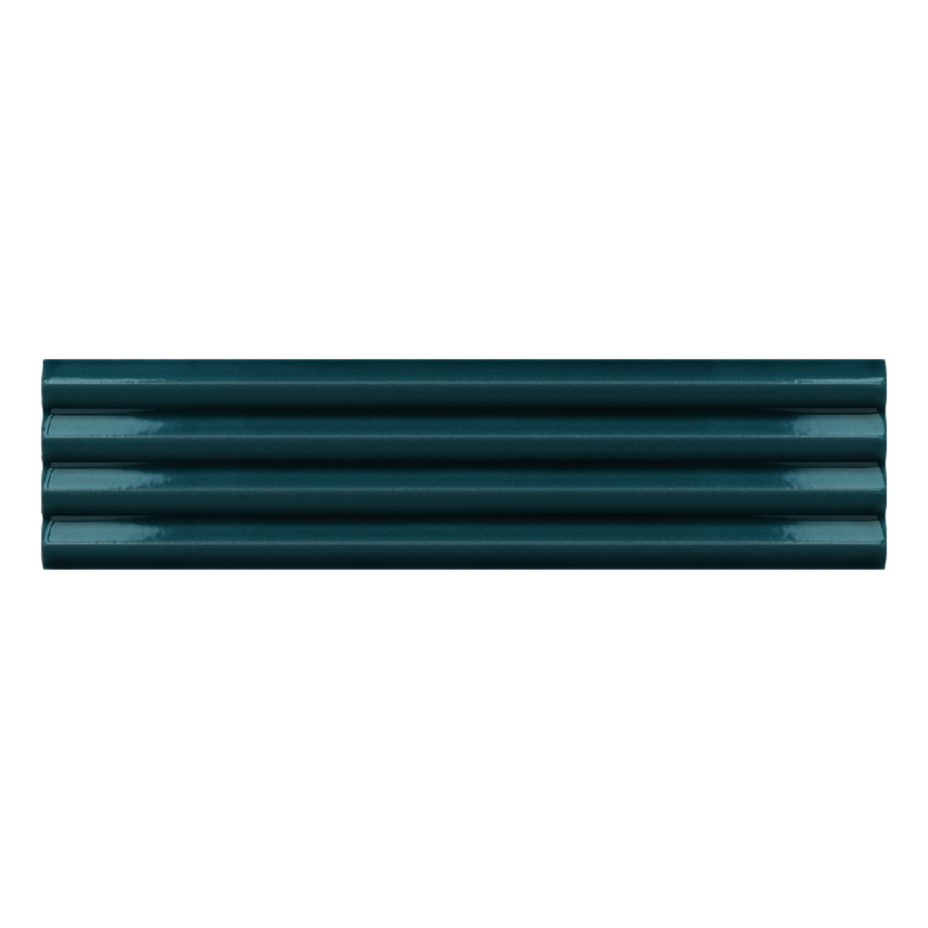 Equipe Costa Nova Glacier Praia Gloss 5x20 cegiełka 3D