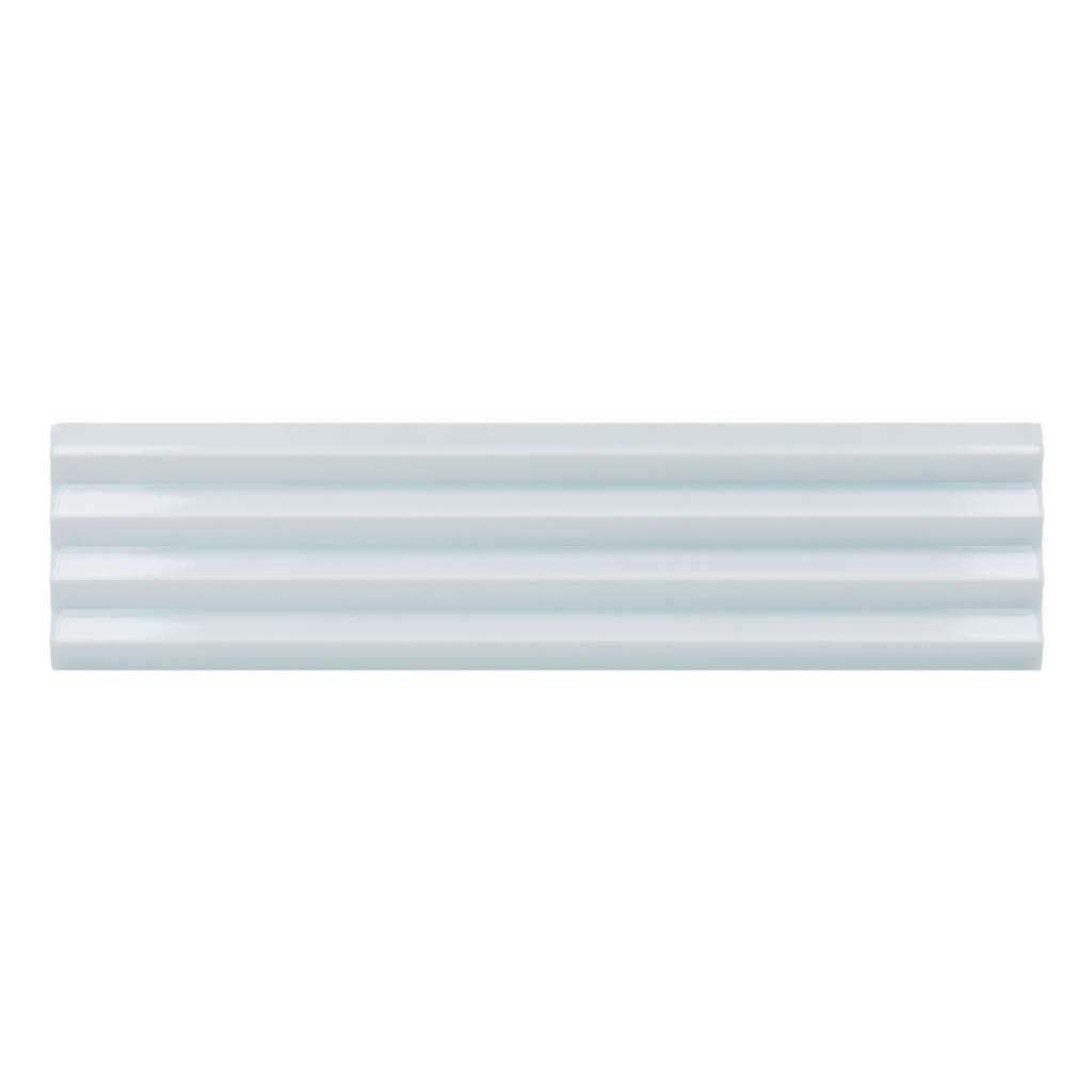 Equipe Costa Nova Baby Blue Praia Gloss 5x20 cegiełka 3D